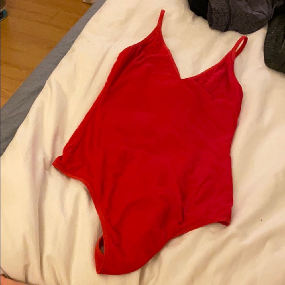Aritzia Body Suit